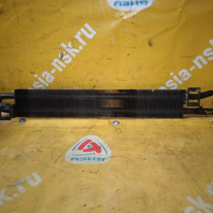 Радиатор акпп Jeep Grand Cherokee WH/WK EVA '2005- 4.7 V8 4x4 4WD 5AT