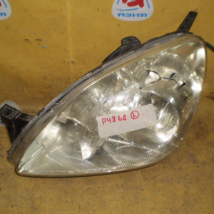 Фара HONDA P4868 лев CR-V RD7