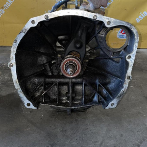 МКПП Subaru EJ25D TY752X1DCA 4WD (4.111) Legacy BG9 '1998-