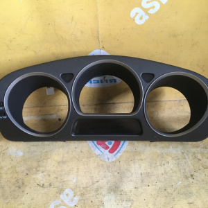 Консоль спидометра Toyota 55411-30850 Aristo JZS160