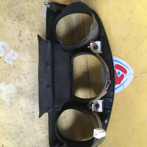 Консоль спидометра Toyota 55411-30850 Aristo JZS160