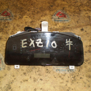 Панель приборов Toyota Raum EXZ10 оптитрон, 83800-46030