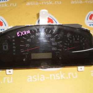 Панель приборов Toyota Raum EXZ10 оптитрон, 83800-46030