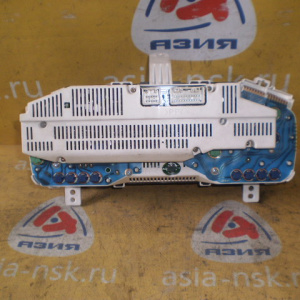 Панель приборов Toyota Raum EXZ10 83800-46030