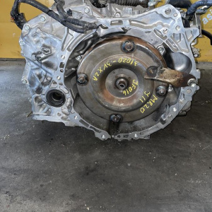 АКПП Nissan MR20DD 31020-3VX2A   JF016E 2WD CVT X-Trail/Qashqai NT32 J11 '2013-