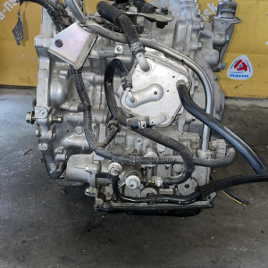 АКПП Nissan MR20DD 31020-3VX2A   JF016E 2WD CVT X-Trail/Qashqai NT32 J11 '2013-