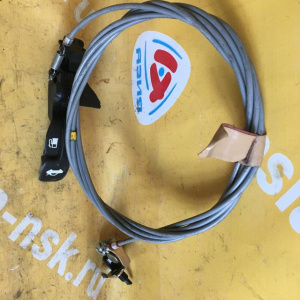 Тросик топливного бака Toyota Corona ST190 с ручкой