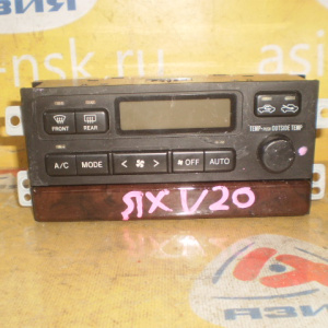 Климат-контроль TOYOTA SXV20 Camry Gracia 55900-33360