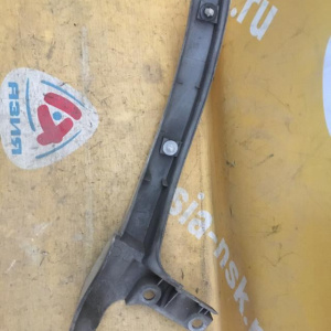 Накладка на крыло SUBARU Forester SF5 зад, лев