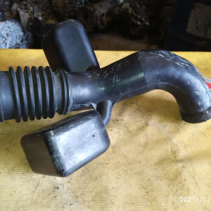 Воздухозаборник Toyota Estima AHR20 2AZ-FXE 17751-28090