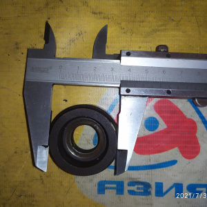 Втулка коленвала и акпп Mitsubishi MD756766 Chariot/RVR N43W/N23W/N84W 4G63/4G64/4D68 DOHC=GDI