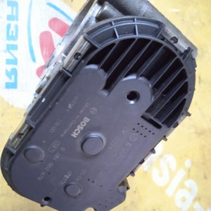 Заслонка дроссельная Mercedes OM642 E-Class W203/W204/W211/W164 0281002678 A6420900070
