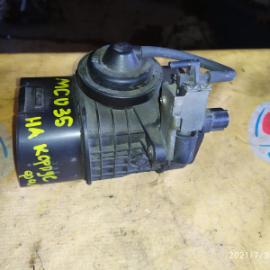 Заслонка воздушного фильтра Toyota 2GR-FE/1MZ-FE Harrier GSU30/MCU35 + клапан 25860-20040 17330-20010
