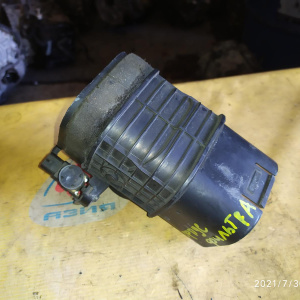 Заслонка воздушного фильтра Toyota 2GR-FE/1MZ-FE Harrier GSU30/MCU35 + клапан 25860-20040 17330-20010