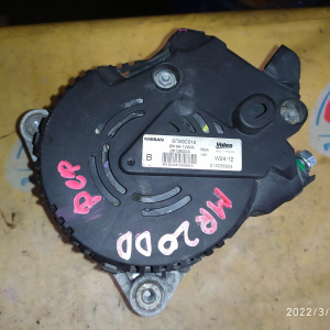 Генератор Nissan MR20DD X-Trail/Serena T32/C26 Valeo 150A  14V ДЕФЕКТ РАЗЪЁМА 2310A-1VA0A