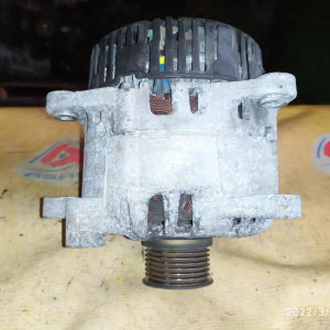 Генератор Nissan MR20DD X-Trail/Serena T32/C26 Valeo 150A  14V ДЕФЕКТ РАЗЪЁМА 2310A-1VA0A