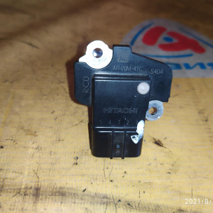 Расходомер Honda LEB/LDA Fit GP5/ZE2 RC0 / AFH70M-41C / 37980-RC0-M01