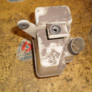 Влагоотделитель TOYOTA MCU30 Harrier