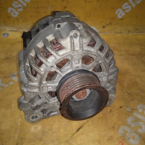 Генератор Volkswagen APK Golf 4 1J1 '1998-2011 14V 90A Valeo SG9B013 VAG 030903023J