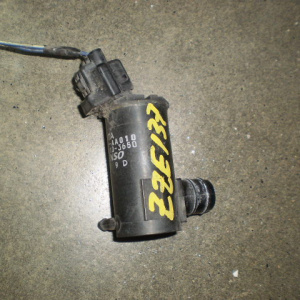 Мотор омывателя Toyota ZZE136 (1 выход) 85330-AA010