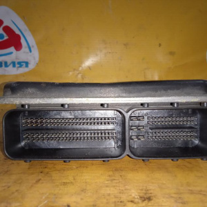 Блок управления двс Mercedes C-Class W203 M271KE18ML/271.940 '2002 A2711531779