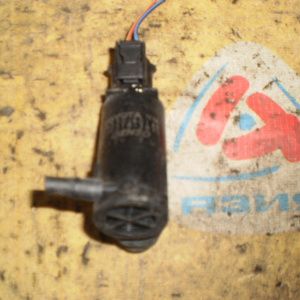 Мотор омывателя Toyota ACA20/ZZT240/ACM20 (1 выход) 85330-60140