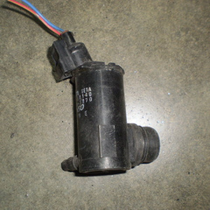 Мотор омывателя Toyota ACA20/ZZT240/ACM20 (1 выход) 85330-60140