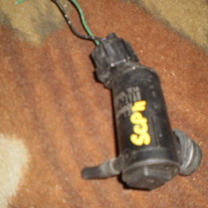 Мотор омывателя Toyota SCP11 (1 выход) 85330-52010