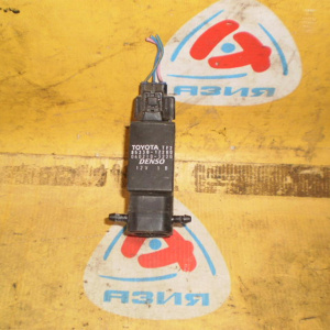 Мотор омывателя Toyota AE110 (2 выхода) 85330-12280