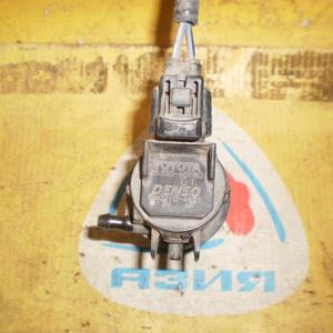 Мотор омывателя Toyota (круглый) 85330-60180