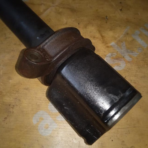 Шрус внутренний Volvo MK/MC/MS/MW S40 B5254T/B5254T3 '2004-2012 2WD 5AT 55-51SN только пром. вал с подвесным без трипоида перед, прав