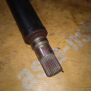 Шрус внутренний Volvo MK/MC/MS/MW S40 B5254T/B5254T3 '2004-2012 2WD 5AT 55-51SN только пром. вал с подвесным без трипоида перед, прав