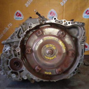 АКПП Volvo S40 B5254T3 2WD 5AT 55-51SN 30681143, 8251852 MS/MW '2004