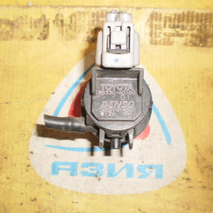 Мотор омывателя Toyota (круглый) 85330-60160