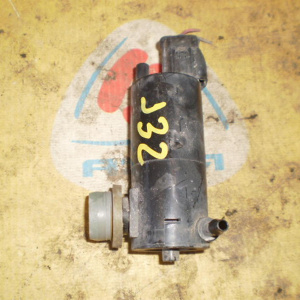 Мотор омывателя Nissan J32/L33 Teana