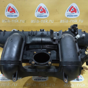 Коллектор впускной BMW N52/N52B30AE 3-Series E90/E60 '2007 11617559524