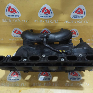 Коллектор впускной BMW N52/N52B30AE 3-Series E90/E60 '2007 11617559524
