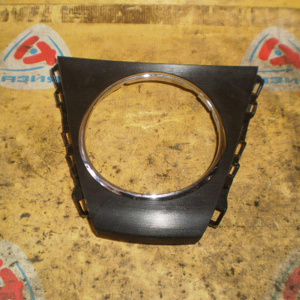 Консоль кпп Toyota 58808-72012 Mark X Zio GGA10