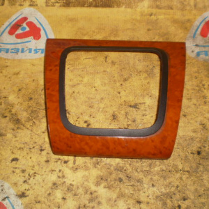 Консоль кпп Toyota 58821-48040 Harrier MCU30