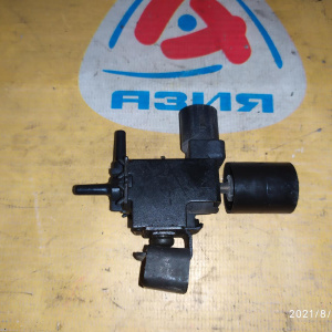 Клапан вакуумный Mitsubishi 084860-7680 Chariot/RVR N43W/N23W