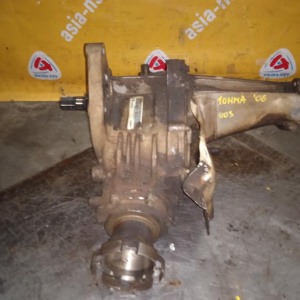 Раздатка Chevrolet LU1/Z32SE/10HM Captiva C100 '-2010 55-51 AF33 24240427