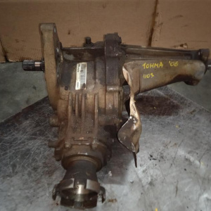 Раздатка Chevrolet LU1/Z32SE/10HM Captiva C100 '-2010 55-51 AF33 24240427