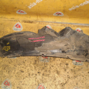 Подкрылок NISSAN Terrano R50 перед, прав задняя часть (Дефект) 63842-2W100