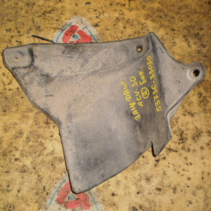 Защита двигателя Toyota ACV30/ACU20/MNH15/ACR40 R бок 53736-33030 (53736-28020)