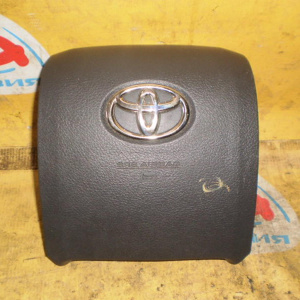 Подушка безопасности TOYOTA Noah/Voxy ZRR75 вод (с зарядом)