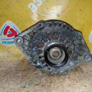 Генератор Chevrolet LBM/LX20D1/LF3/X20D1/LF4/X25D1 Epica V250 2.0L 2.5L 120A VT 3 контакта 96492985