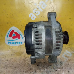 Генератор Chevrolet LBM/LX20D1/LF3/X20D1/LF4/X25D1 Epica V250 2.0L 2.5L 120A VT 3 контакта 96492985
