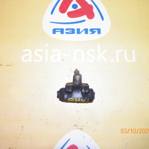 Тормозной цилиндр Honda GH4 HR-V зад, прав