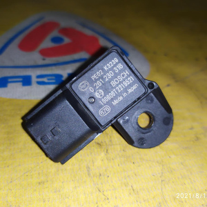 Map-сенсор Mazda PE02 K3239 / 0261230316 CX-5 PE
