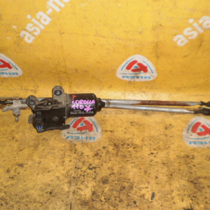 Моторчик привода дворниками TOYOTA Corolla/Sprinter/Sprinter Carib #E11# F С трапецией 85110-1A010